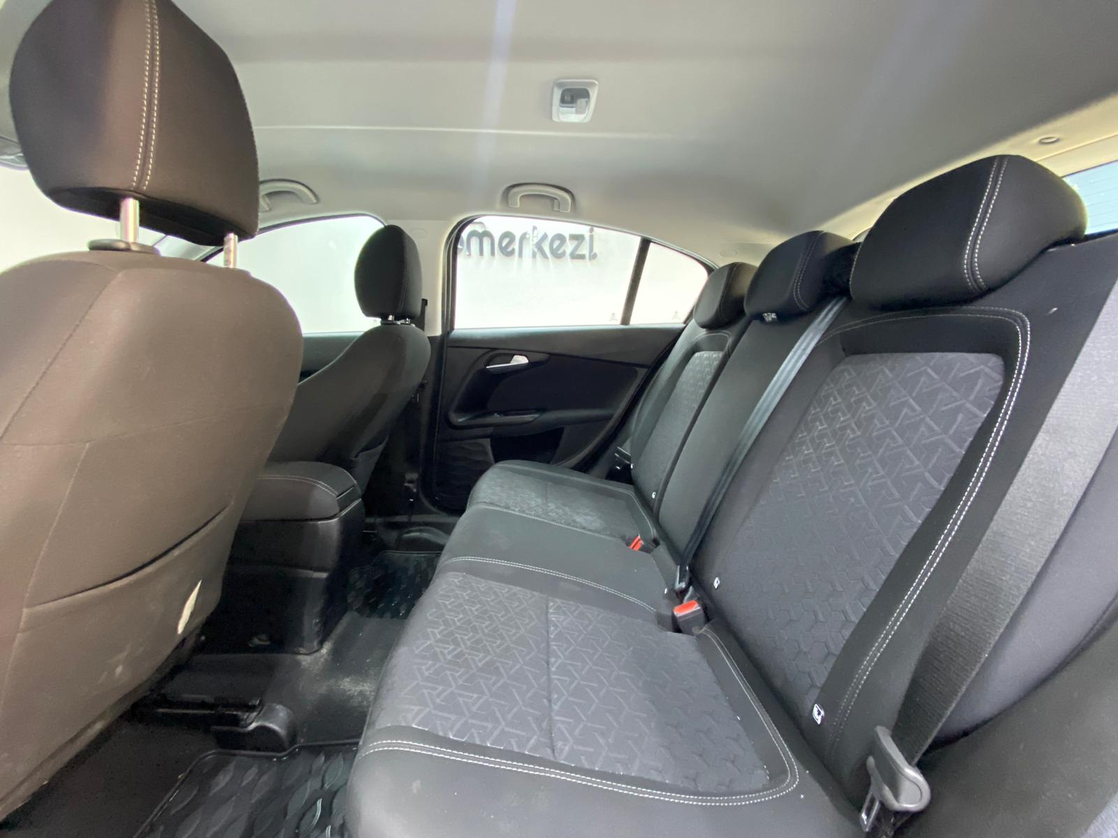 FIAT EGEA 5